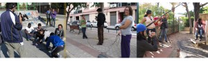 3rodaje